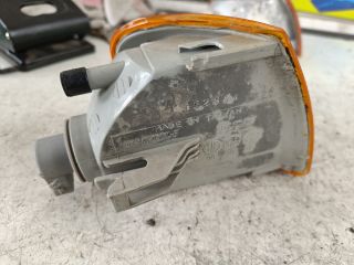 bontott VW CADDY Bal első Irányjelző