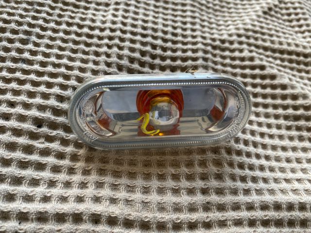 bontott VW CADDY Bal első Irányjelző