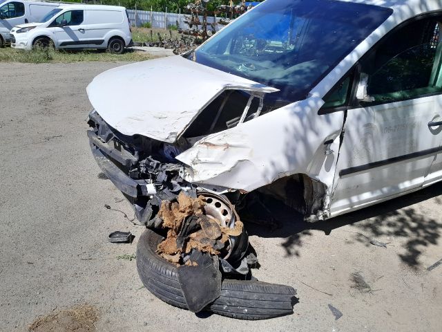 bontott VW CADDY Bal első Kapaszkodó (Felső)