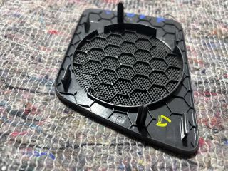 bontott VW CADDY Bal első Kis Hangszóró Burkolat