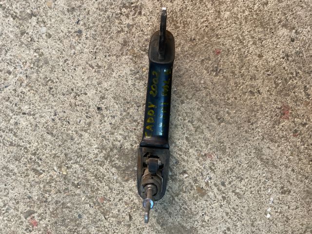 bontott VW CADDY Bal első Külső Kilincs