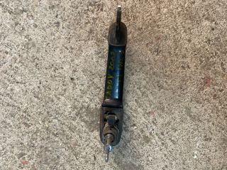 bontott VW CADDY Bal első Külső Kilincs