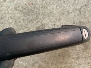 bontott VW CADDY Bal első Külső Kilincs