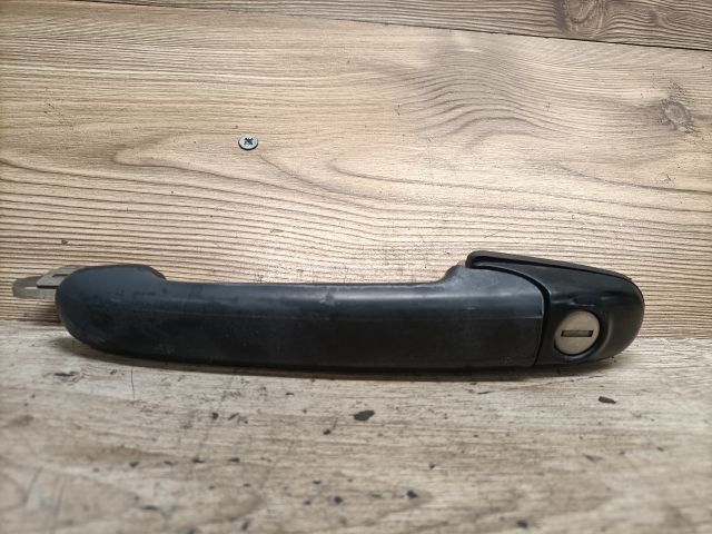 bontott VW CADDY Bal első Külső Kilincs