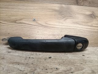 bontott VW CADDY Bal első Külső Kilincs