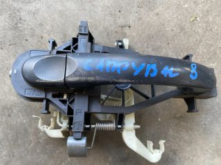 bontott VW CADDY Bal első Külső Kilincs