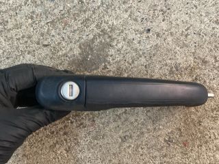 bontott VW CADDY Bal első Külső Kilincs