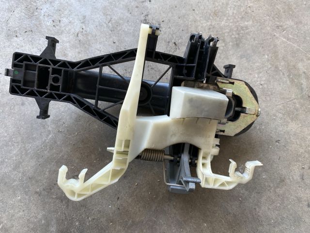 bontott VW CADDY Bal első Külső Kilincs