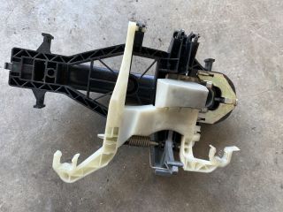 bontott VW CADDY Bal első Külső Kilincs