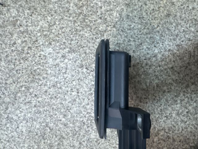 bontott VW CADDY Bal első Külső Kilincs