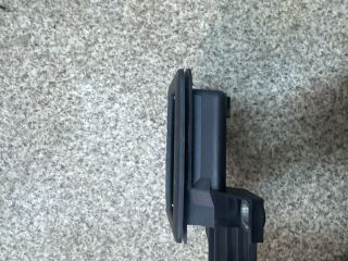 bontott VW CADDY Bal első Külső Kilincs