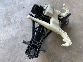 bontott VW CADDY Bal első Külső Kilincs