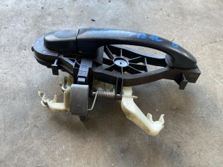 bontott VW CADDY Bal első Külső Kilincs