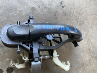 bontott VW CADDY Bal első Külső Kilincs