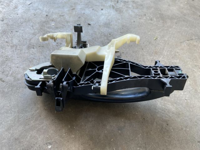 bontott VW CADDY Bal első Külső Kilincs