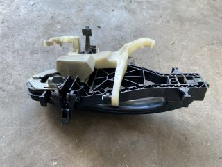 bontott VW CADDY Bal első Külső Kilincs