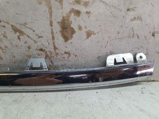 bontott VW CADDY Bal első Lökhárító Díszléc