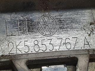 bontott VW CADDY Bal első Lökhárító Díszléc