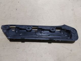 bontott VW CADDY Bal első Lökhárító Tartó (Műanyag)