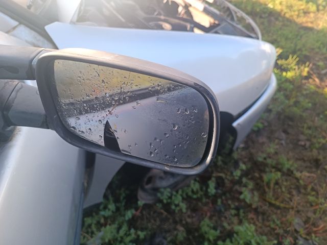 bontott VW CADDY Bal első Sárvédő