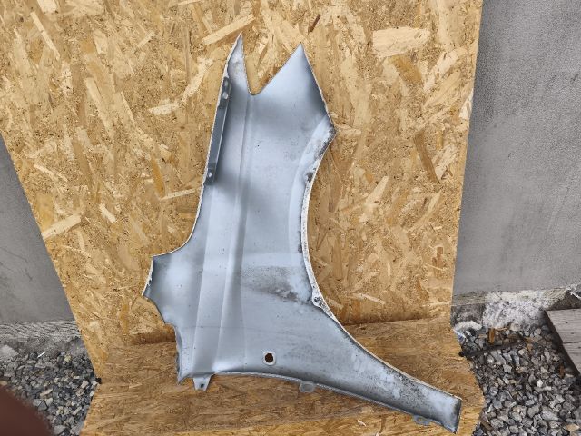 bontott VW CADDY Bal első Sárvédő