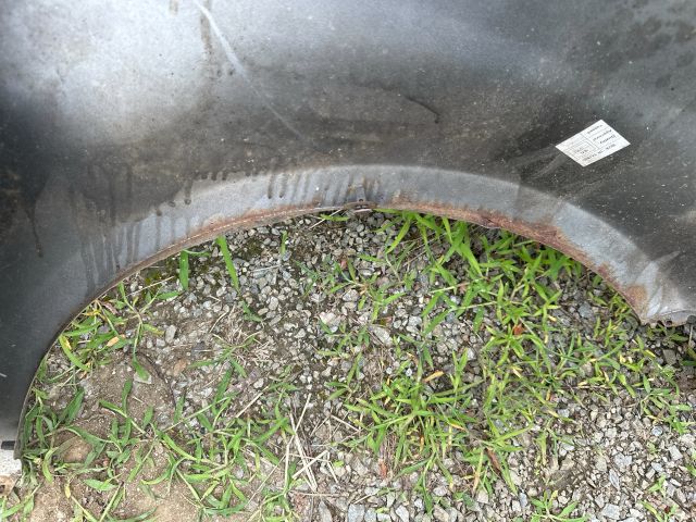 bontott VW CADDY Bal első Sárvédő