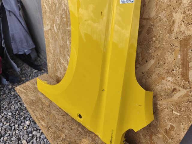 bontott VW CADDY Bal első Sárvédő