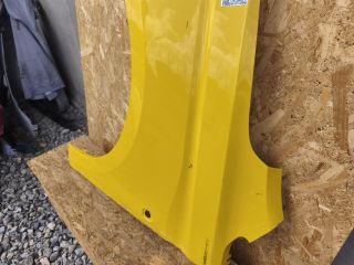 bontott VW CADDY Bal első Sárvédő