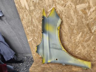 bontott VW CADDY Bal első Sárvédő