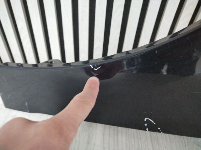 bontott VW CADDY Bal első Sárvédő