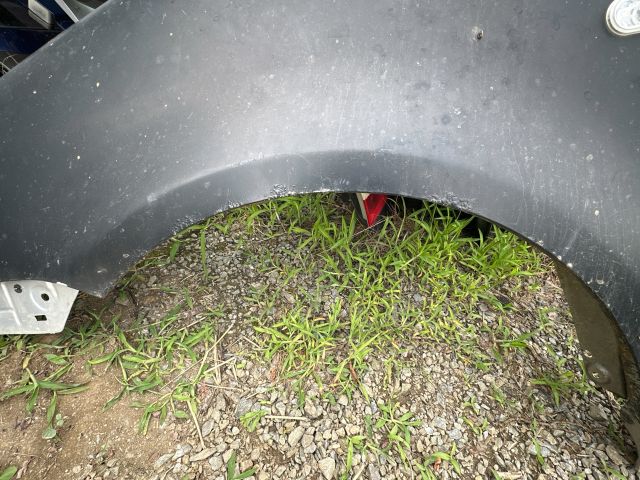 bontott VW CADDY Bal első Sárvédő