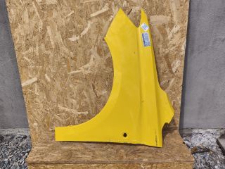 bontott VW CADDY Bal első Sárvédő