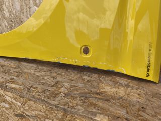 bontott VW CADDY Bal első Sárvédő