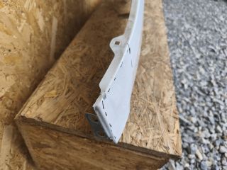 bontott VW CADDY Bal első Sárvédő