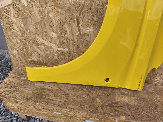 bontott VW CADDY Bal első Sárvédő