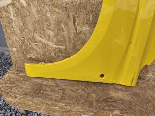 bontott VW CADDY Bal első Sárvédő