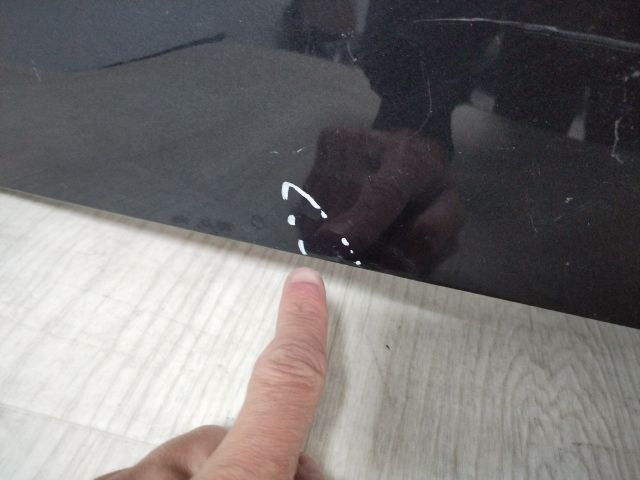 bontott VW CADDY Bal első Sárvédő