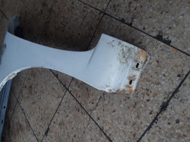 bontott VW CADDY Bal első Sárvédő