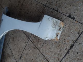 bontott VW CADDY Bal első Sárvédő