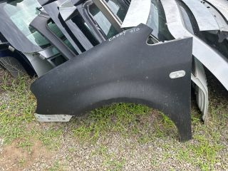 bontott VW CADDY Bal első Sárvédő