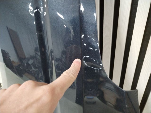 bontott VW CADDY Bal első Sárvédő