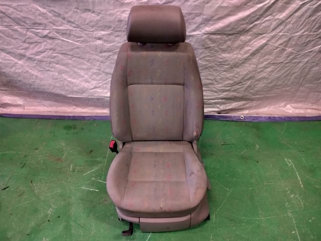 bontott VW CADDY Bal első Ülés