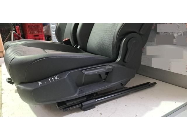 bontott VW CADDY Bal első Ülés