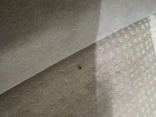 bontott VW CADDY Bal első Ülés