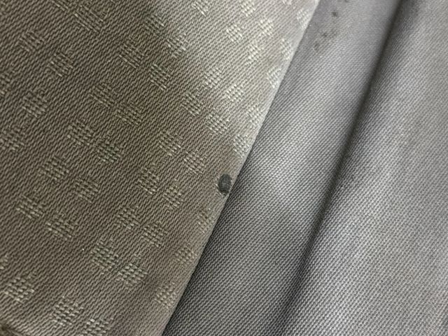 bontott VW CADDY Bal első Ülés