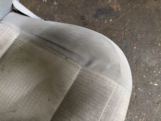 bontott VW CADDY Bal első Ülés