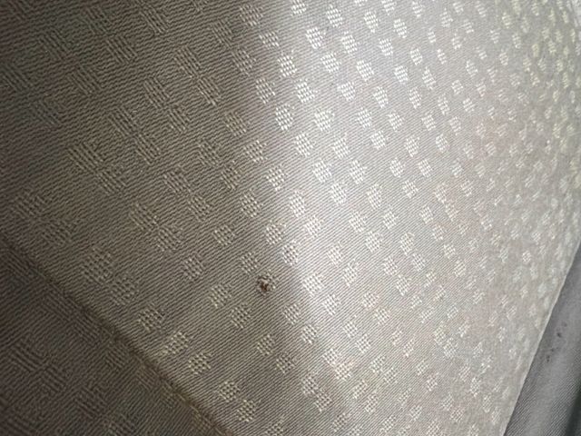 bontott VW CADDY Bal első Ülés