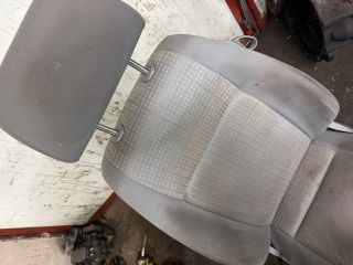 bontott VW CADDY Bal első Ülés