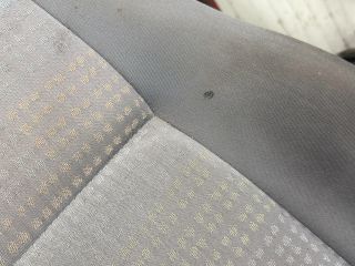 bontott VW CADDY Bal első Ülés