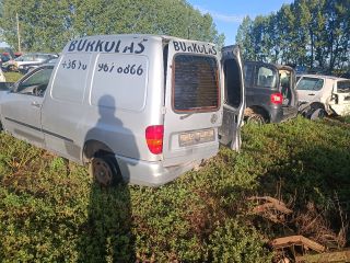 bontott VW CADDY Bal első Vízlehúzó Gumicsík